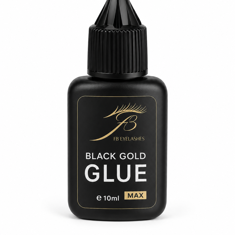 BLACK GOLD GLUE