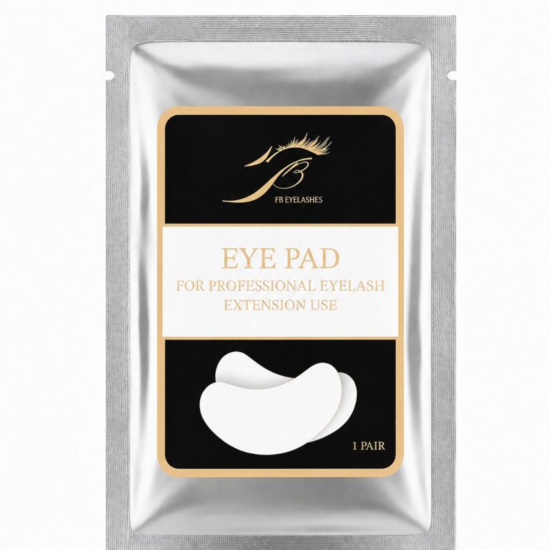 EYE PAD FOR PROFESSIONAL EYELASH
