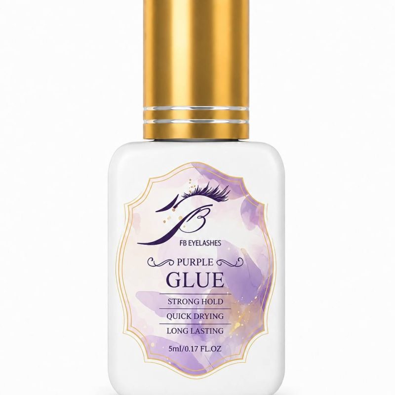 glue PURPLE GLUE